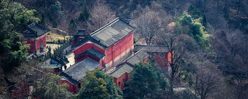 武当山在哪里是哪个省哪个县,武当山是在哪里属于哪个省哪个县