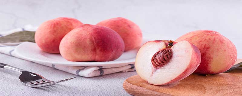 桃子属于凉性的还是热性的,桃子是凉性的吗