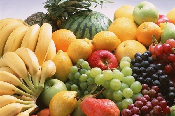 孕妇必吃的12种水果表