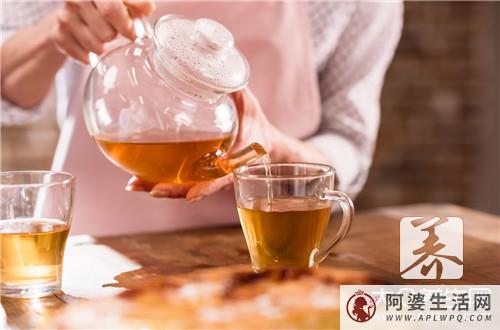 阳痿喝什么茶最好呢？