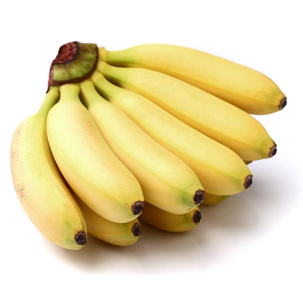 香蕉蒸着吃的功效与作用 香蕉蒸着吃的注意事项