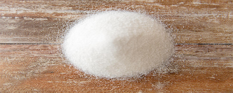 方糖和白砂糖在作用、形状、溶解的速度上都有不一样的地方