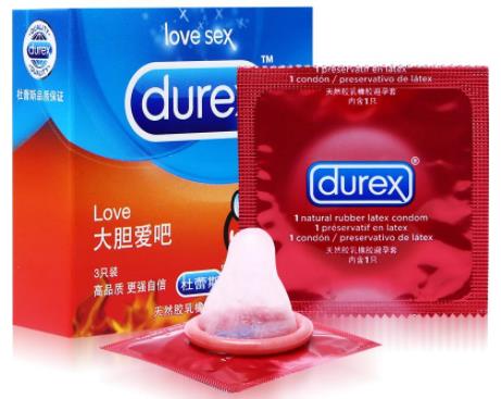 durex是什么意思 durex是安全套吗