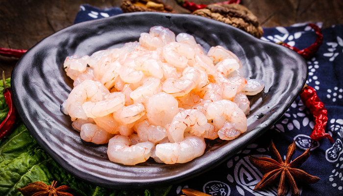 【美食】虾仁不一定是海鲜，而是属于鲜制品和冷冻品