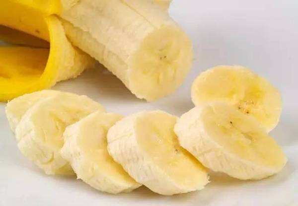 香蕉煮熟吃能治便秘吗