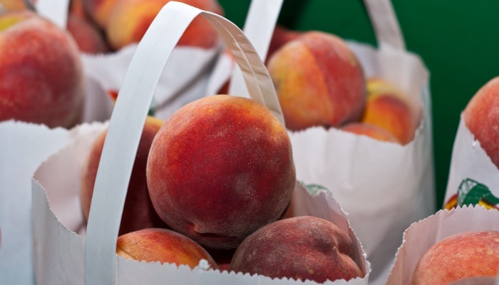 为什么古人常吃桃子能“益容颜”？