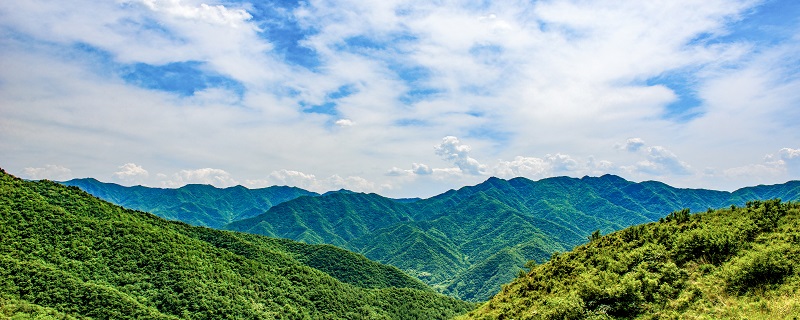 泰山：直通帝座的神山