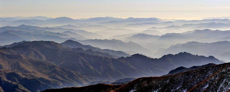 五岳位于山东的是什么山 五岳泰山位于哪里