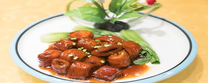 中国传统饮食的“八大菜系”，你知道多少？