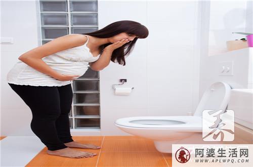 孕38周恶心呕吐是什么原因？孕妇要注意什么？