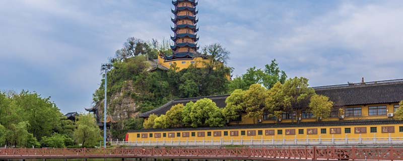 镇江景点：茅山风景名胜区、三山、宝华山、云台山风景区