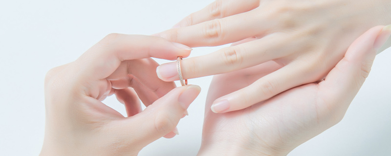 10个手指戒指的戴法和意义，你了解了吗？