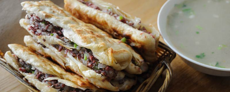它是华北地区极为流行的传统小吃，闻名于大江南北，你吃过吗？