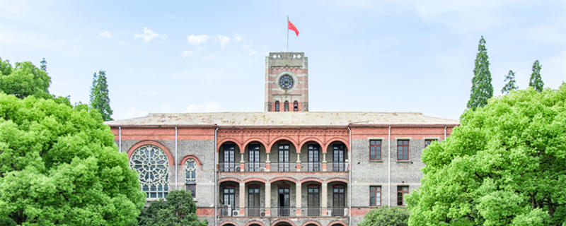 广西唯一一所211大学，简称“西大”