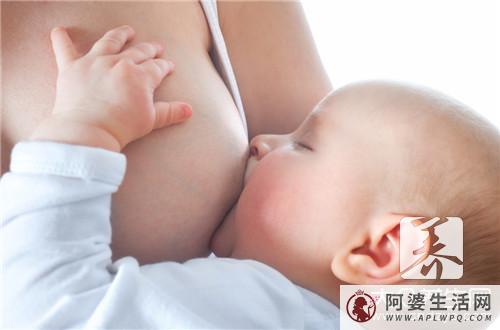 用纯母乳喂养的妈妈们反复堵奶怎么办
