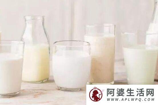 生牛乳是什么意思它与纯牛奶有什么区别，看清这三点千万别融混
