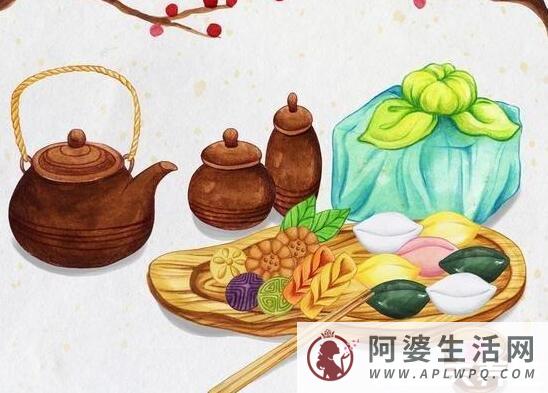 寒食节的风俗是什么，寒食节和清明节的关系(扫墓/踏青)