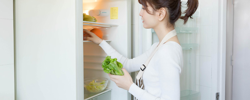 冰箱冷冻室的温度比冷藏室低吗？冷藏室的温度一般是在4-8度左右