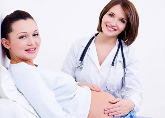 女生月经推迟几天能测怀孕