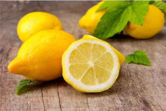 柠檬干枸杞泡水的功效
