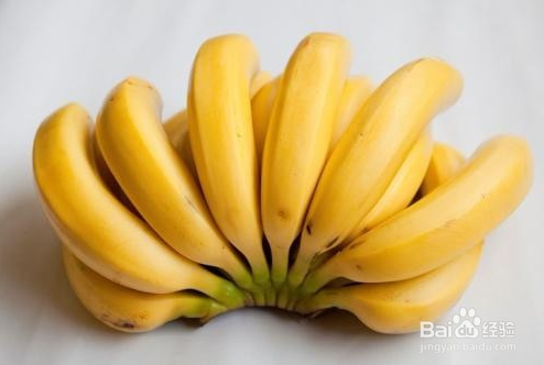 香蕉汁如何榨好喝 香蕉与什么水果榨汁好