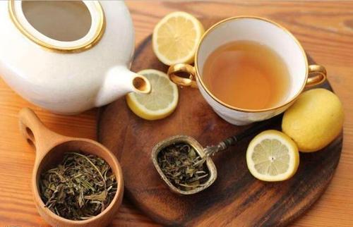 荷叶山楂茶有什么功效作用