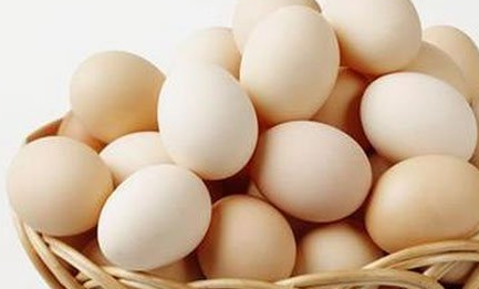 鸡蛋的营养价值及功效