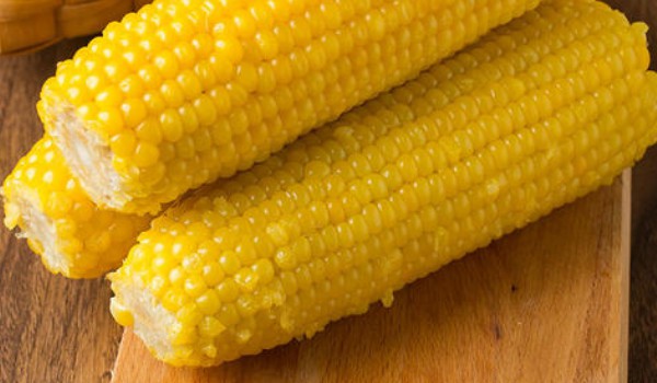 玉米淀粉可以做凉皮吗