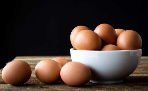 蛋汤怎么打出蛋花