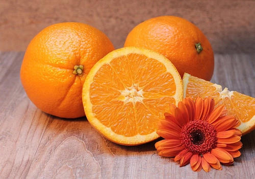 橙子的营养价值 吃橙子的好处