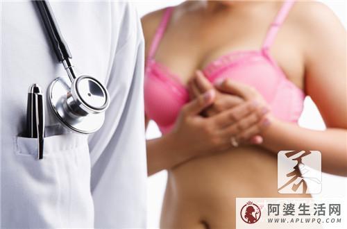 乳腺癌中后期能活两年