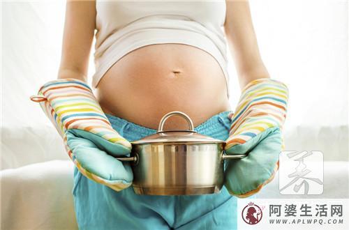 孕妇能吃榴莲煲鸡汤吗