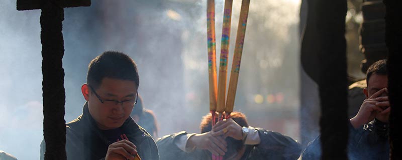 中元节广东人是怎么过的,中元节广东人是如何过的