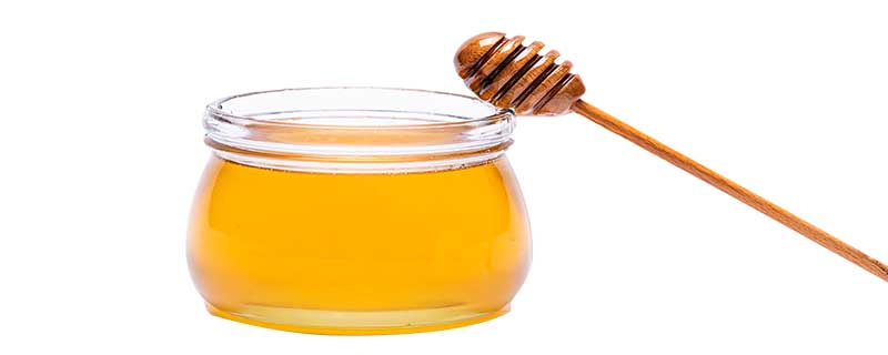 市场上购买的蜂蜜保质期有多长？