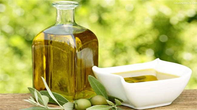 橄榄油的美容功效与用法