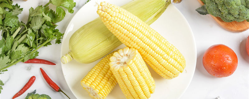 水果玉米可以生吃吗？