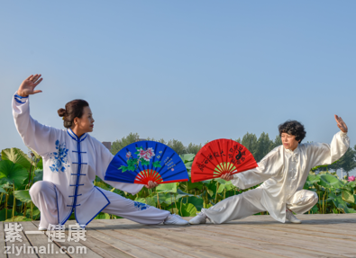 太极拳对身体有哪些好处 太极拳的六大好处