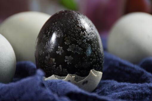 土方法自制皮蛋的方法有哪些 皮蛋和变蛋有什么区别