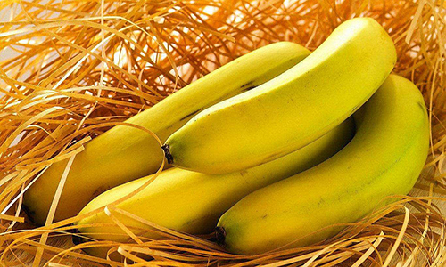 被丢弃的香蕉皮竟如此有用 能治六种常见疾病