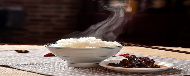 香米是一种什么米?