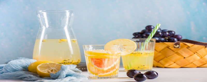 柠檬汁和柠檬酸有什么区别？