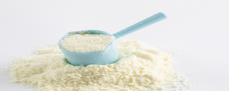 牦牛奶粉补充钙质利于胎儿生长发育