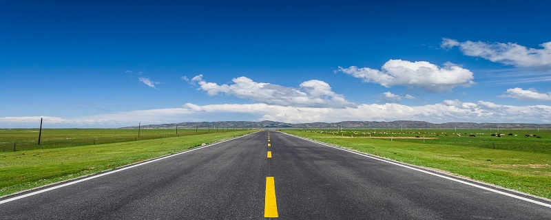 福州至银川国家高速公路是一条贯穿南北的运输大动脉