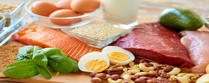 怎样选择优质蛋白质食物？