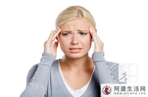 哺乳期间偏头痛怎么办？医生提醒：做好这3件事，或能有效缓解