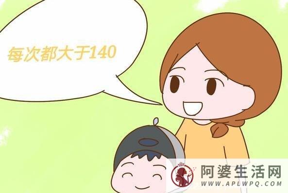 胎心率150是男孩还是女孩，大概率是女孩但结果因人而异