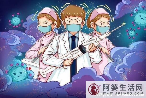 一针二针三针新冠疫苗有何不同，技术路线不同但保护效果都很好