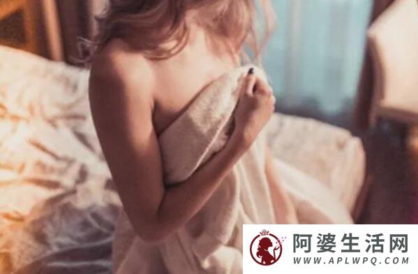 女人的高潮是什么感觉？