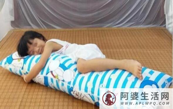 女孩夹腿是什么意思，夹腿综合症的症状与危害(自慰)