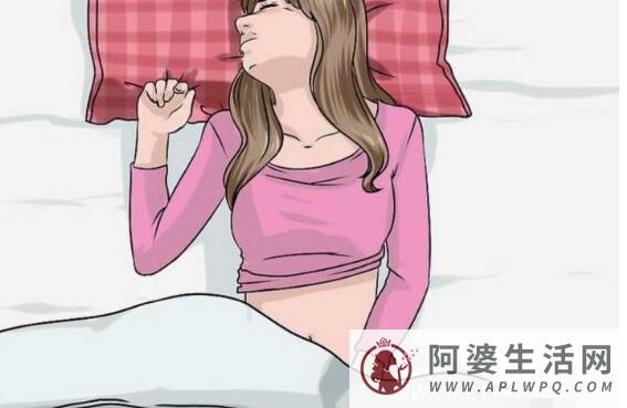 女孩夹腿是什么意思，夹腿综合症的症状与危害(自慰)